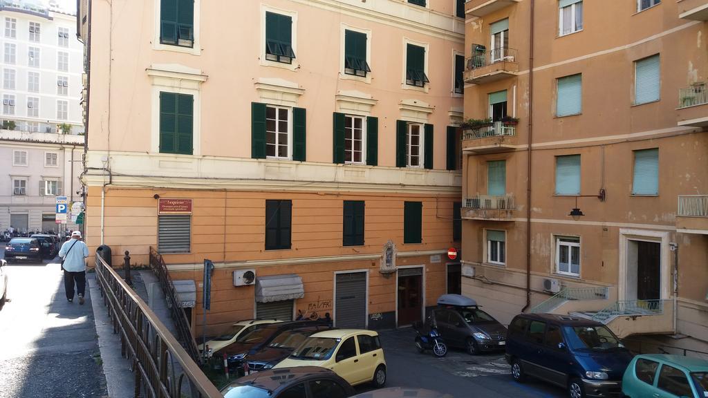 Camera Tripla con Bagno Privato Esterno