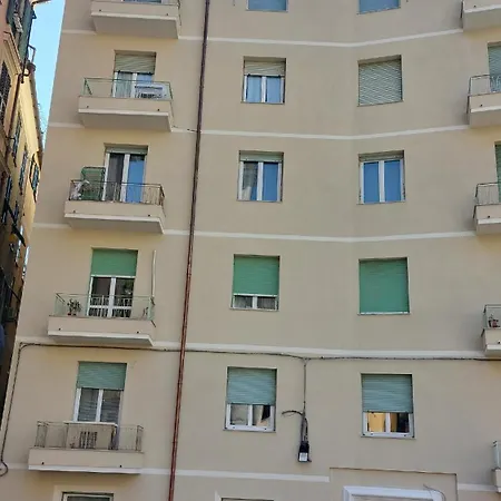 Il Riposo del Guerriero Guesthouse-3